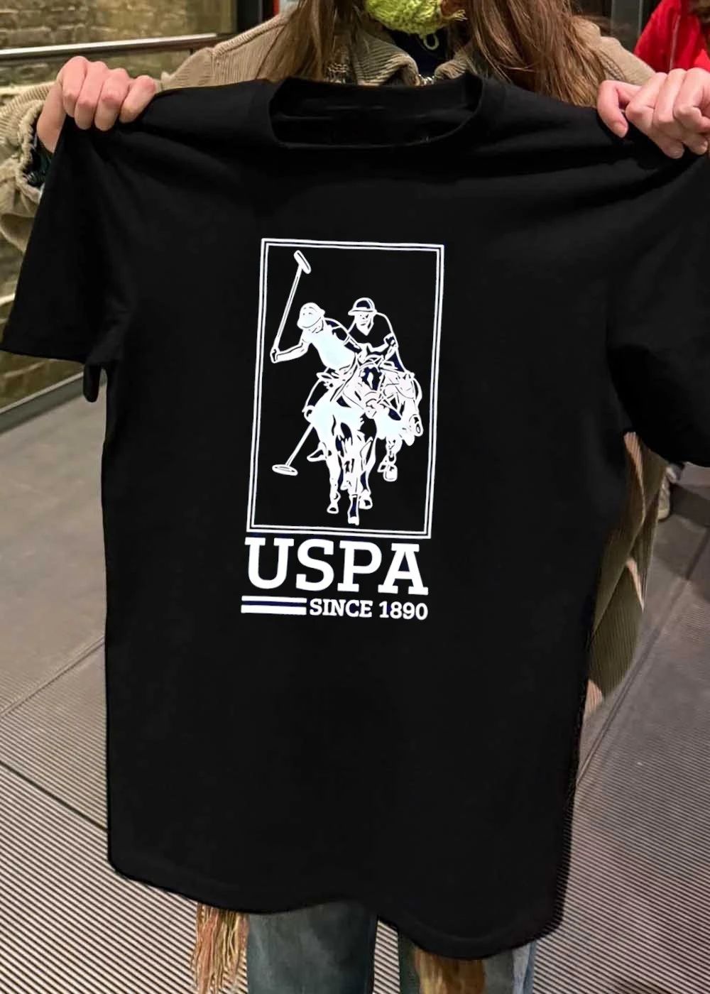 USPA since 1890 US Polo Assn shirt
