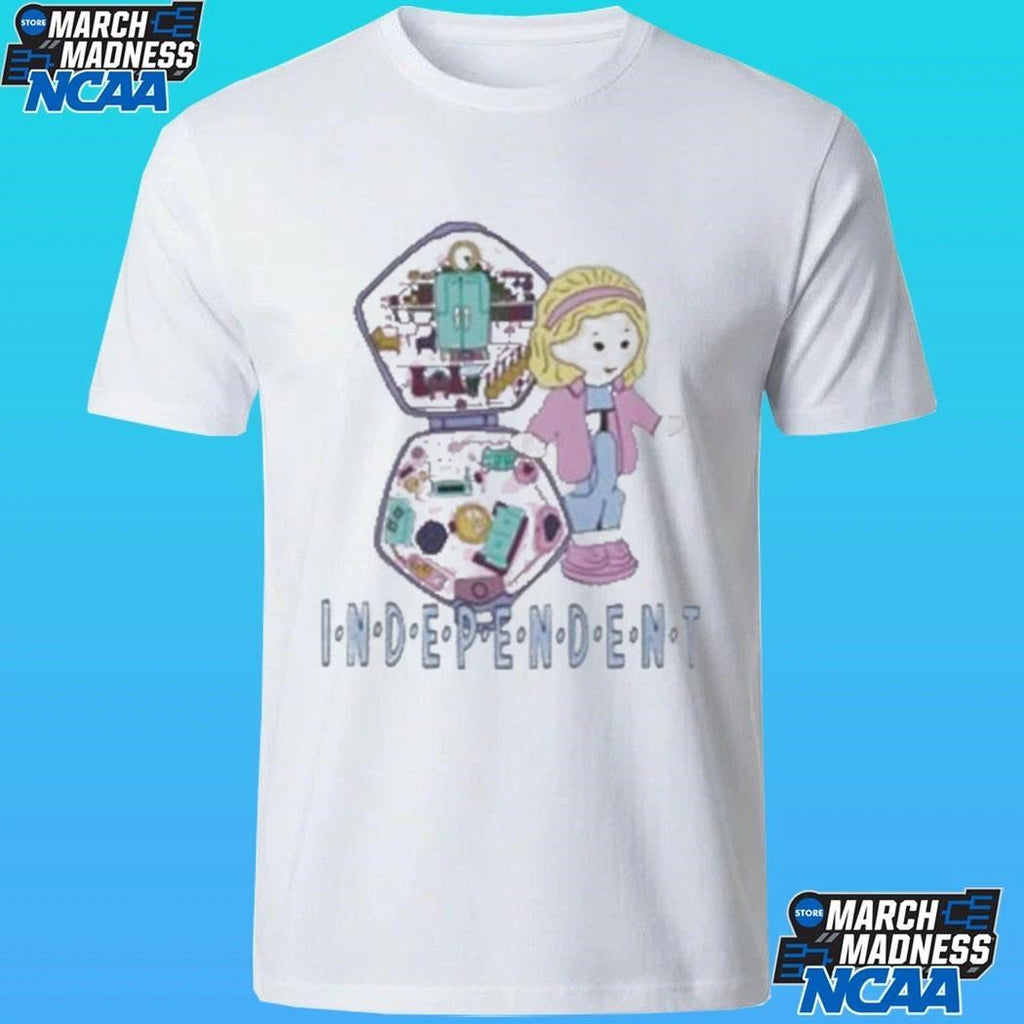 Independent Polly Pocket Shirt