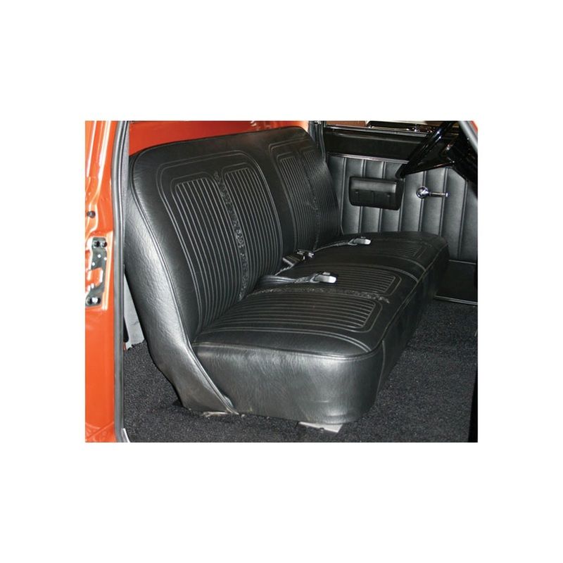 Brothers Trucks Lowered Seat Brackets