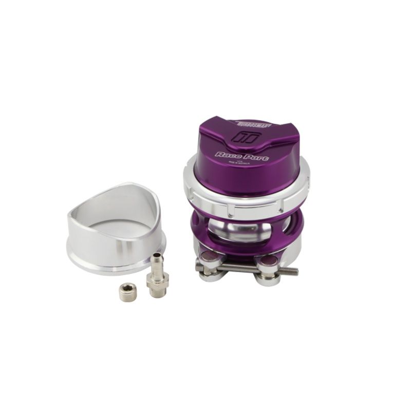 Turbosmart BOV Race Port – Purple – Gen V