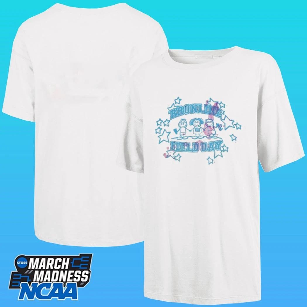 Really Rich Field Day Shirt