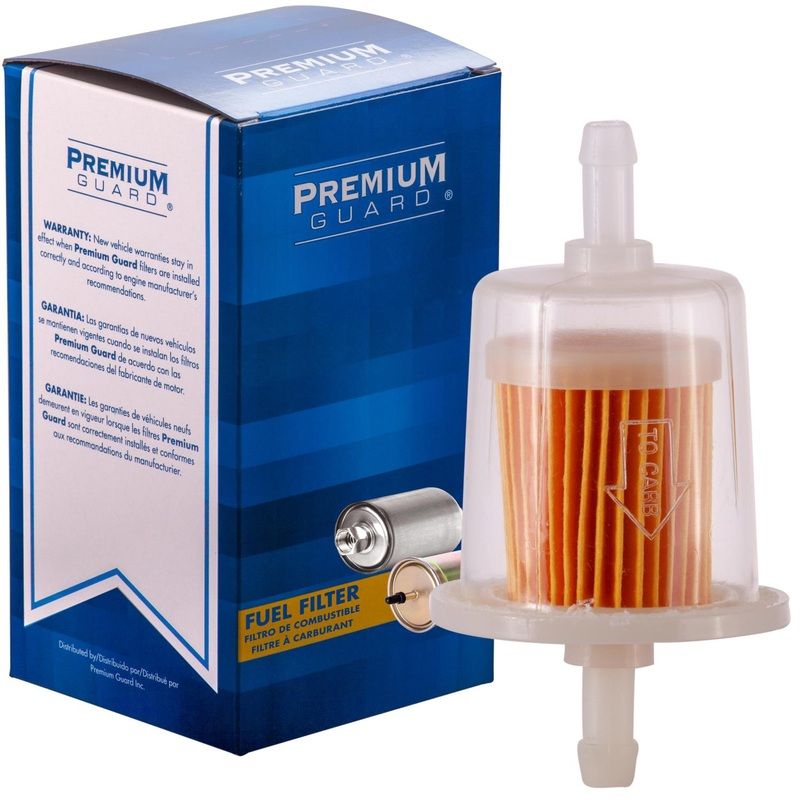 PG PL5/16 Fuel Filter | Fits 1977 Audi 100 Series