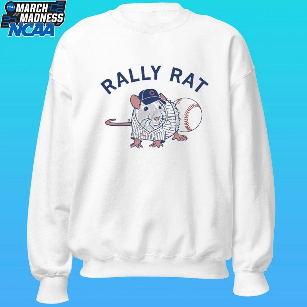 Rally Rat Shirt