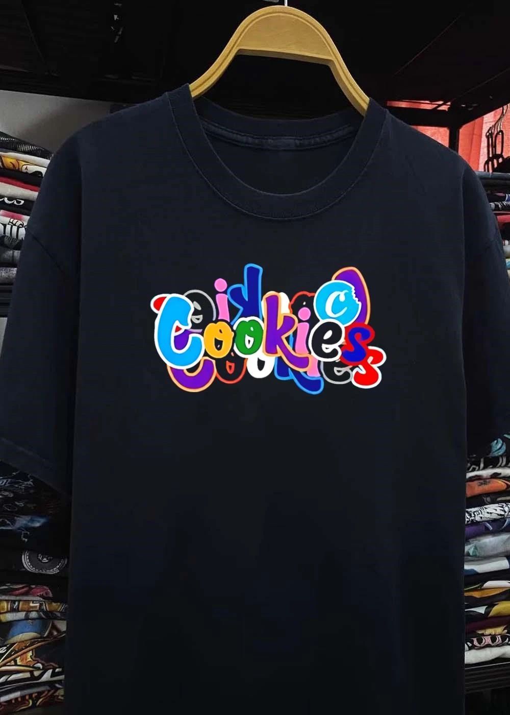 Cookies Cookies shirt