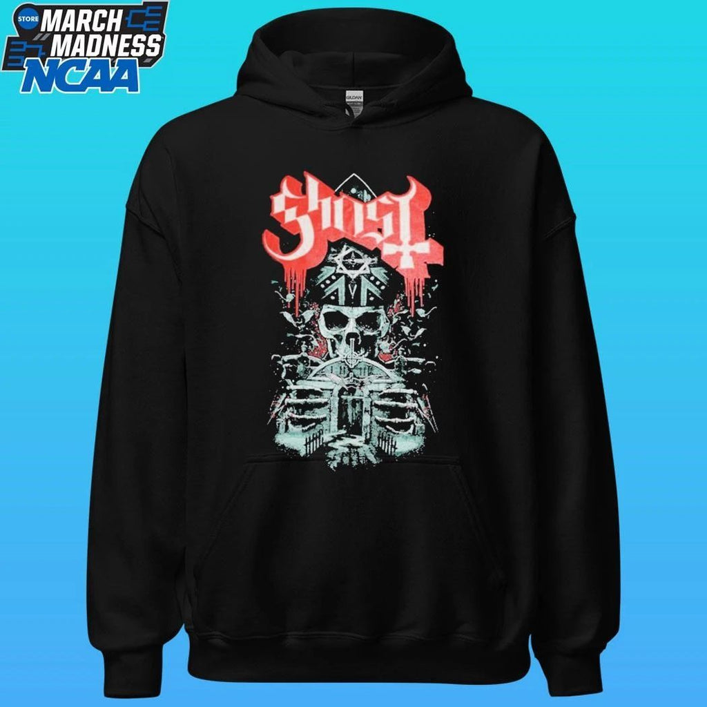 Impericon Ghost Corpus Shirt