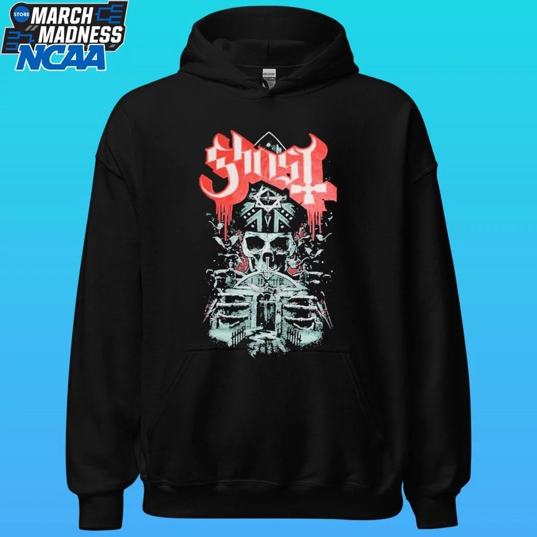 Impericon Ghost Corpus Shirt