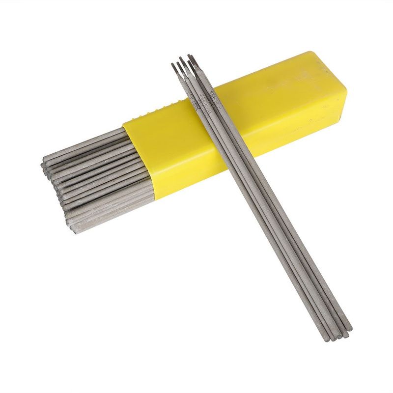 New E7018 High Premium Arc Welding Rods 1/8″ 14″ Carbon Steel Electrode W/ Box