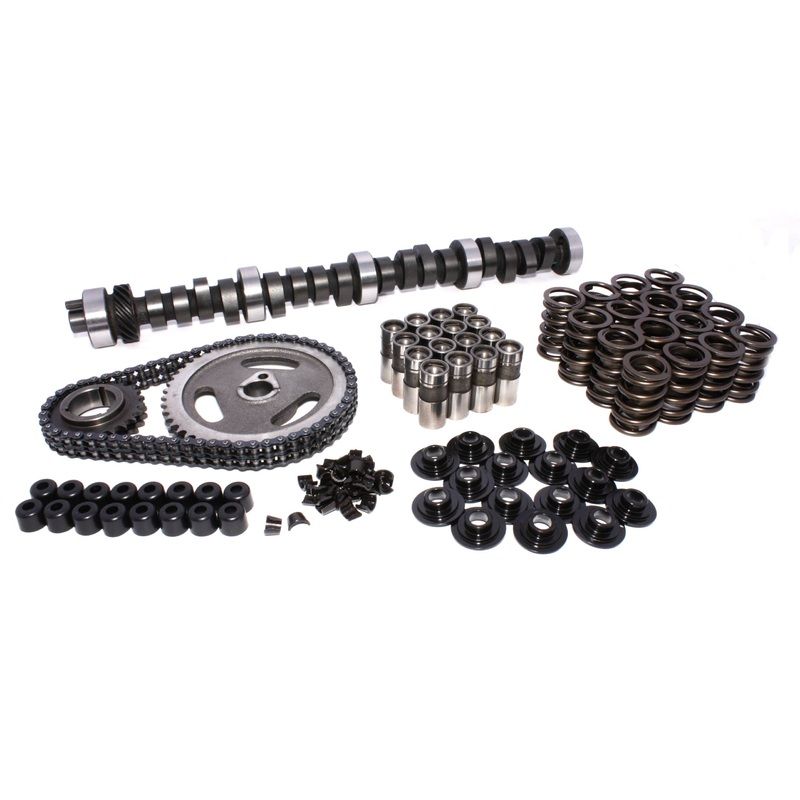Thumpr Hydraulic Flat Tappet Camshaft 70-83 Ford 351C, 351M-400M