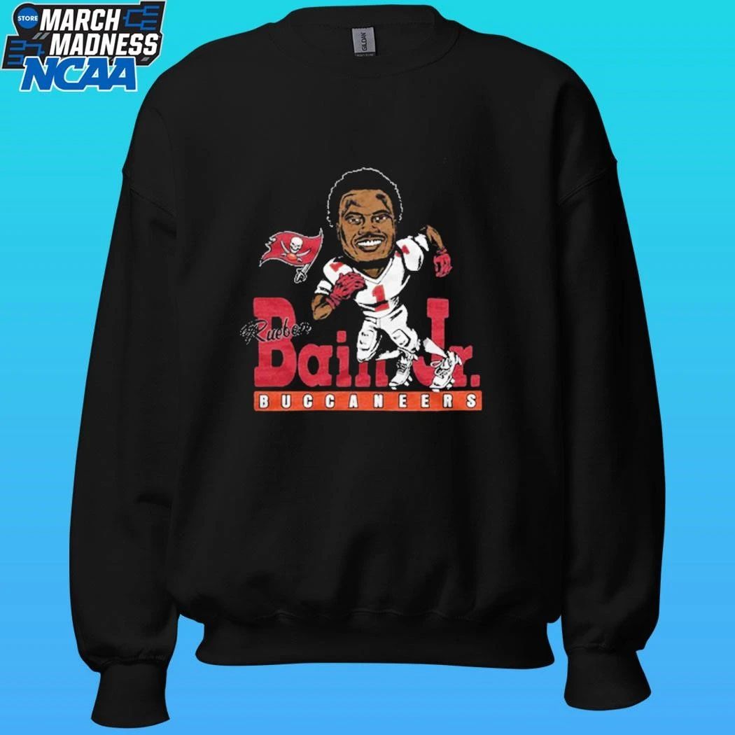 Tampa Bay Buccaneers Rueben Bain Jr Shirt