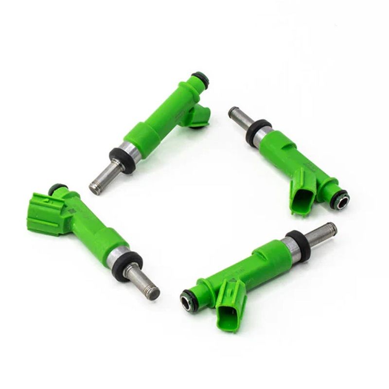 DeatschWerks 750cc Injectors – Set of 4 | 2011-2015 Scion tC (22TX-00-0750-4)