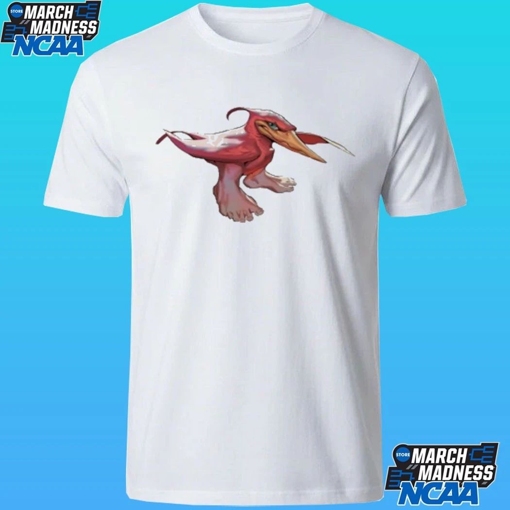 The Nexile Footbird Shirt
