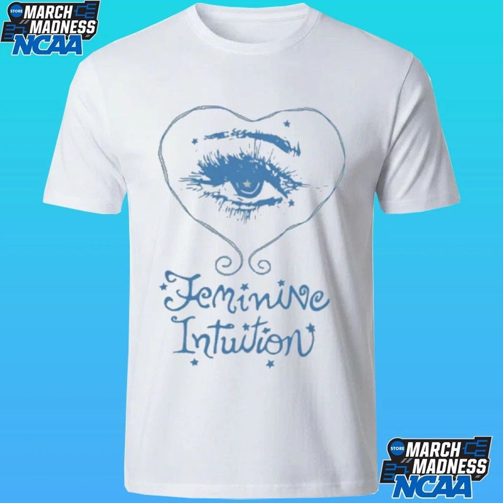 Olivia Rodrigo Feminine Intuition Shirt