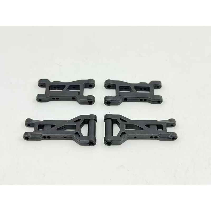 HobbyPlus Front / Rear Suspension Arm Set – Speck B