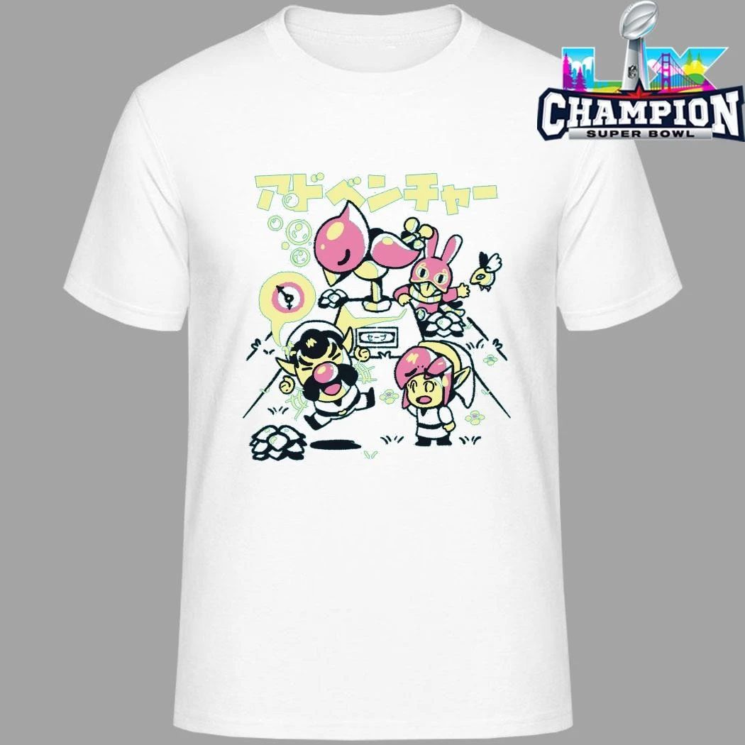 Sketchdemao Late Again Shirt