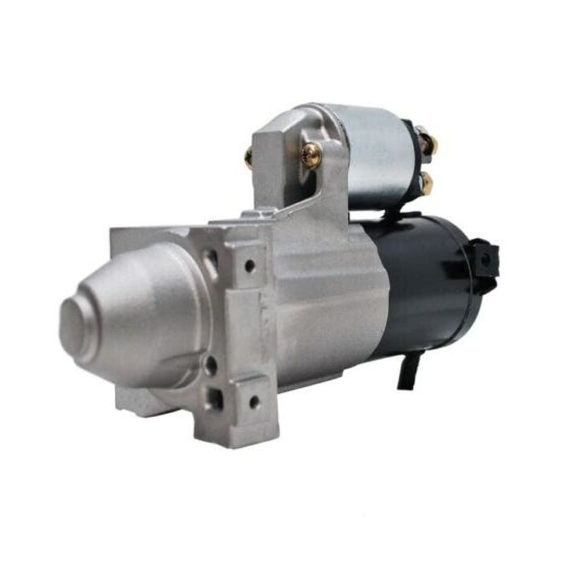 Chevrolet Performance Replacement Starter – Pontiac G8 – 19343693