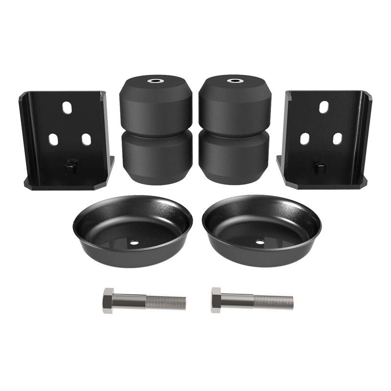 Timbren Suspension Enhancement System Rear Kit for 1990-2002 International 2554 Single axle kit