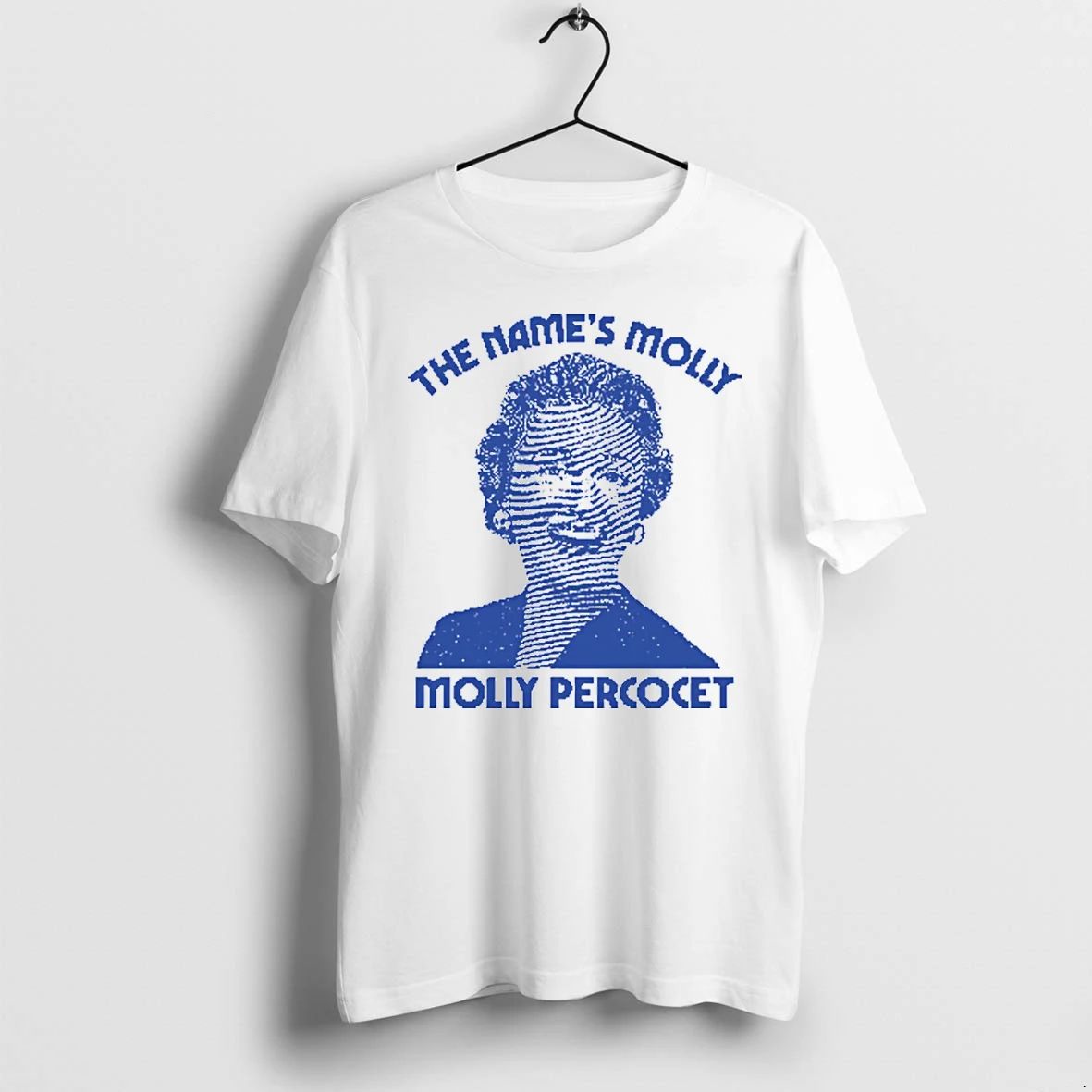 The Names Molly Molly Percocet Tshirts Sweater