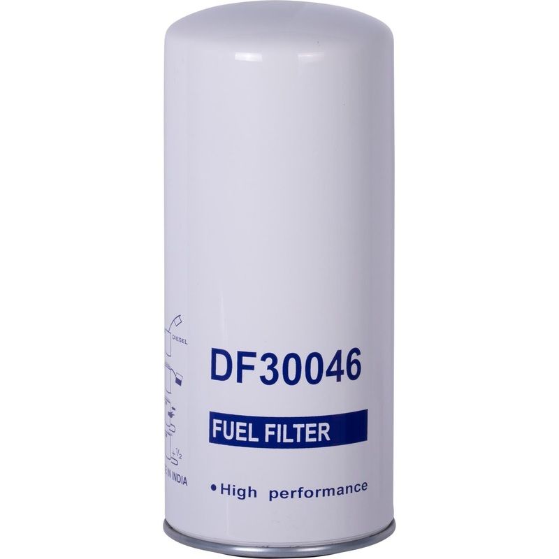 PG DF30046 Diesel Fuel Filter | Fits 1989 International F2554