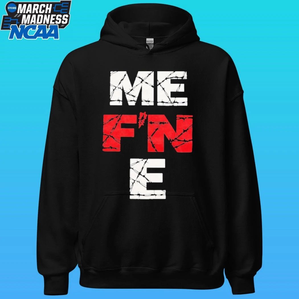 Mefne Brock Manning Shirt