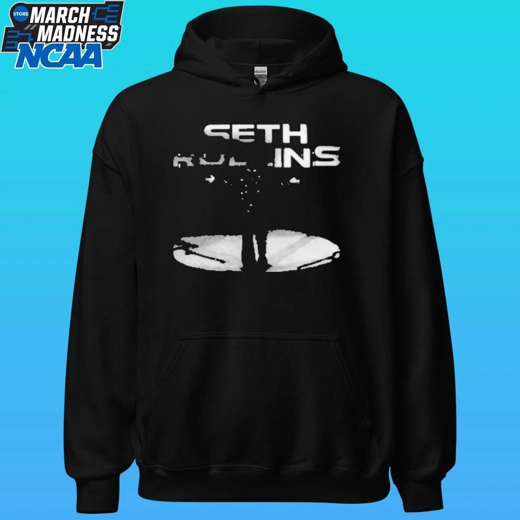 Tyrese Haliburton Seth Rollins Shirt
