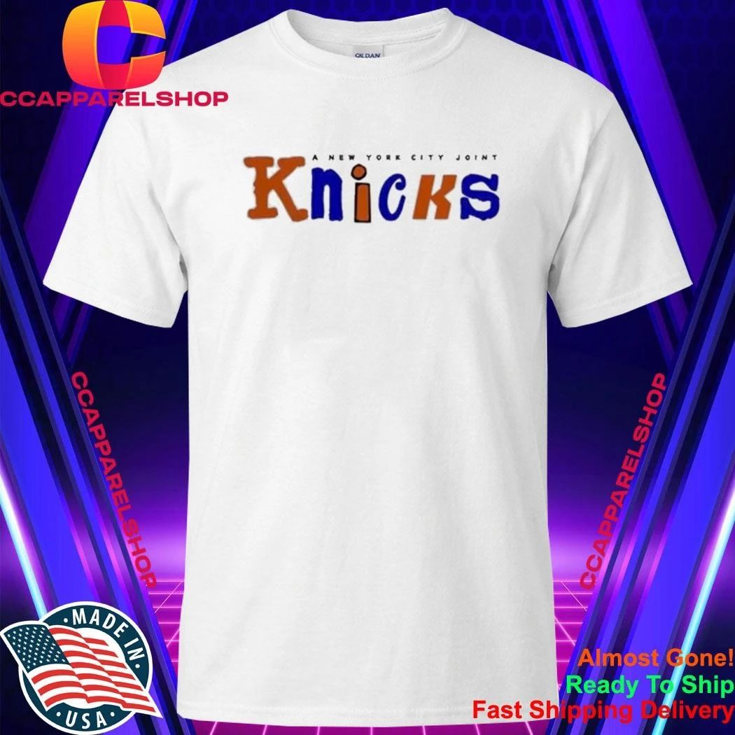 Andafterthat Spike At the Garden Shirt