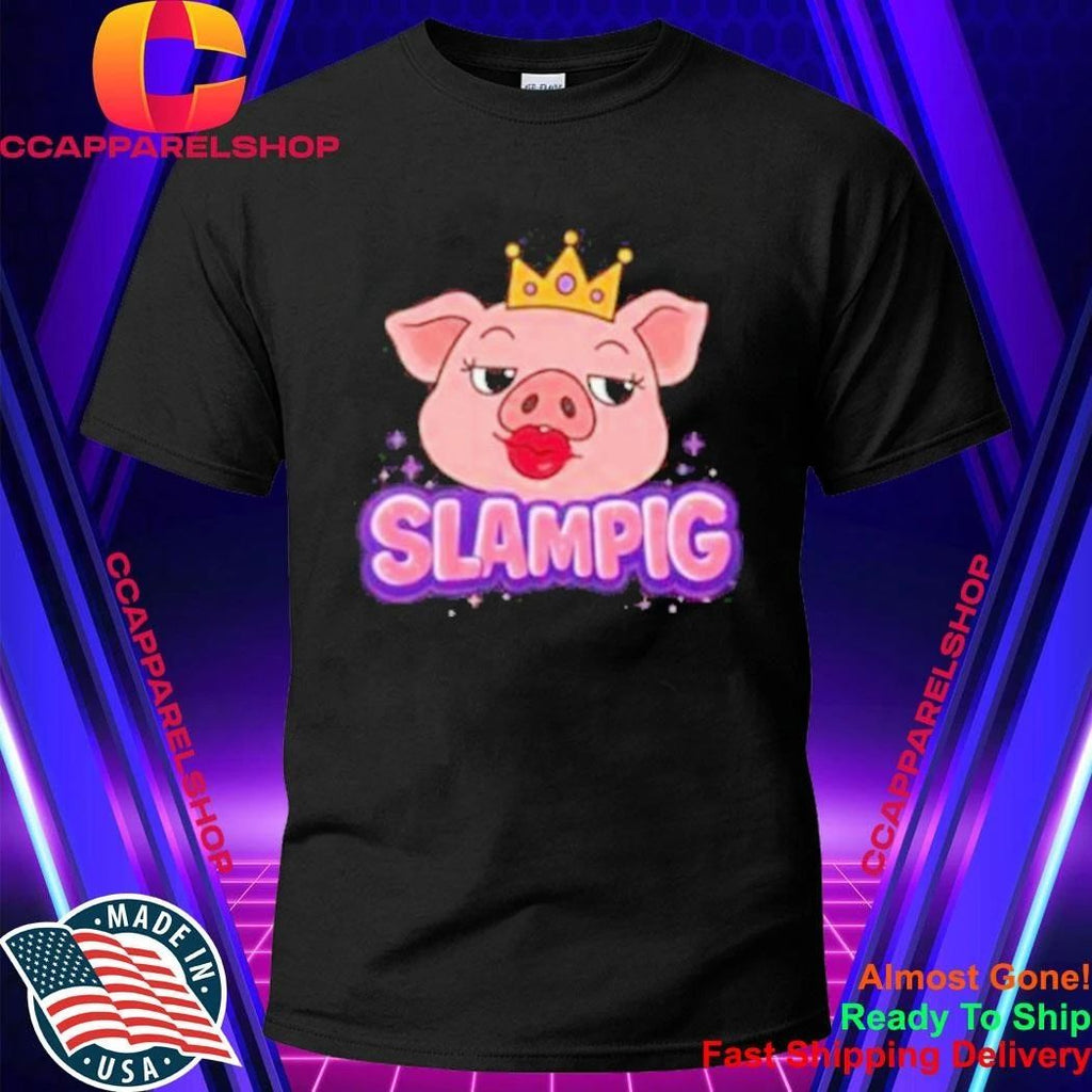 Rosie Woods Dimare Slampig Shirt