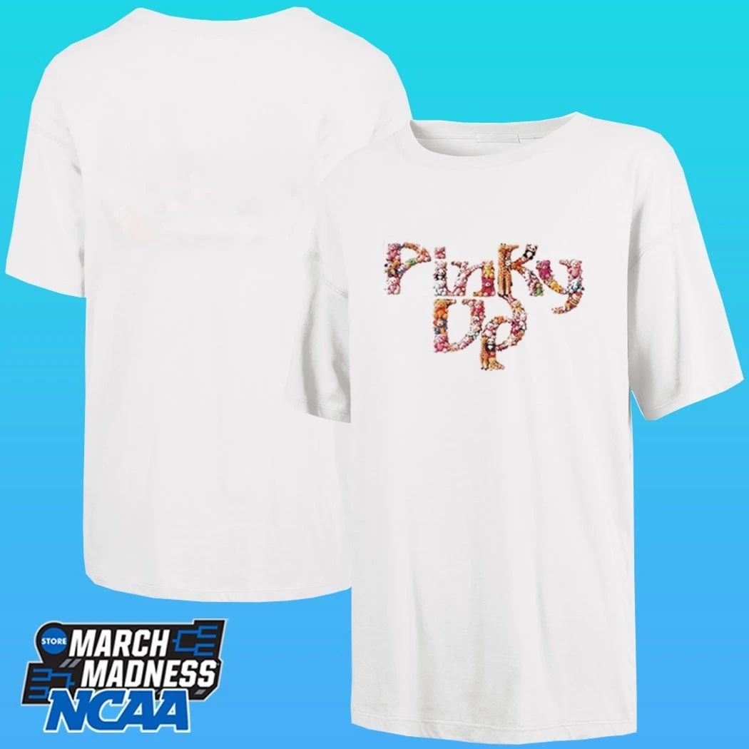 Katseye Pinky Up Shirt