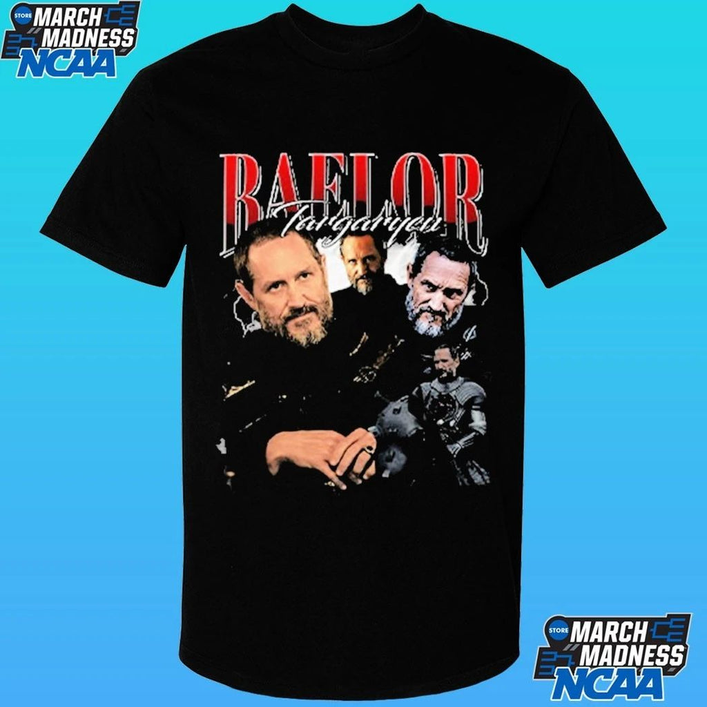 Baelor Targaryen Shirt