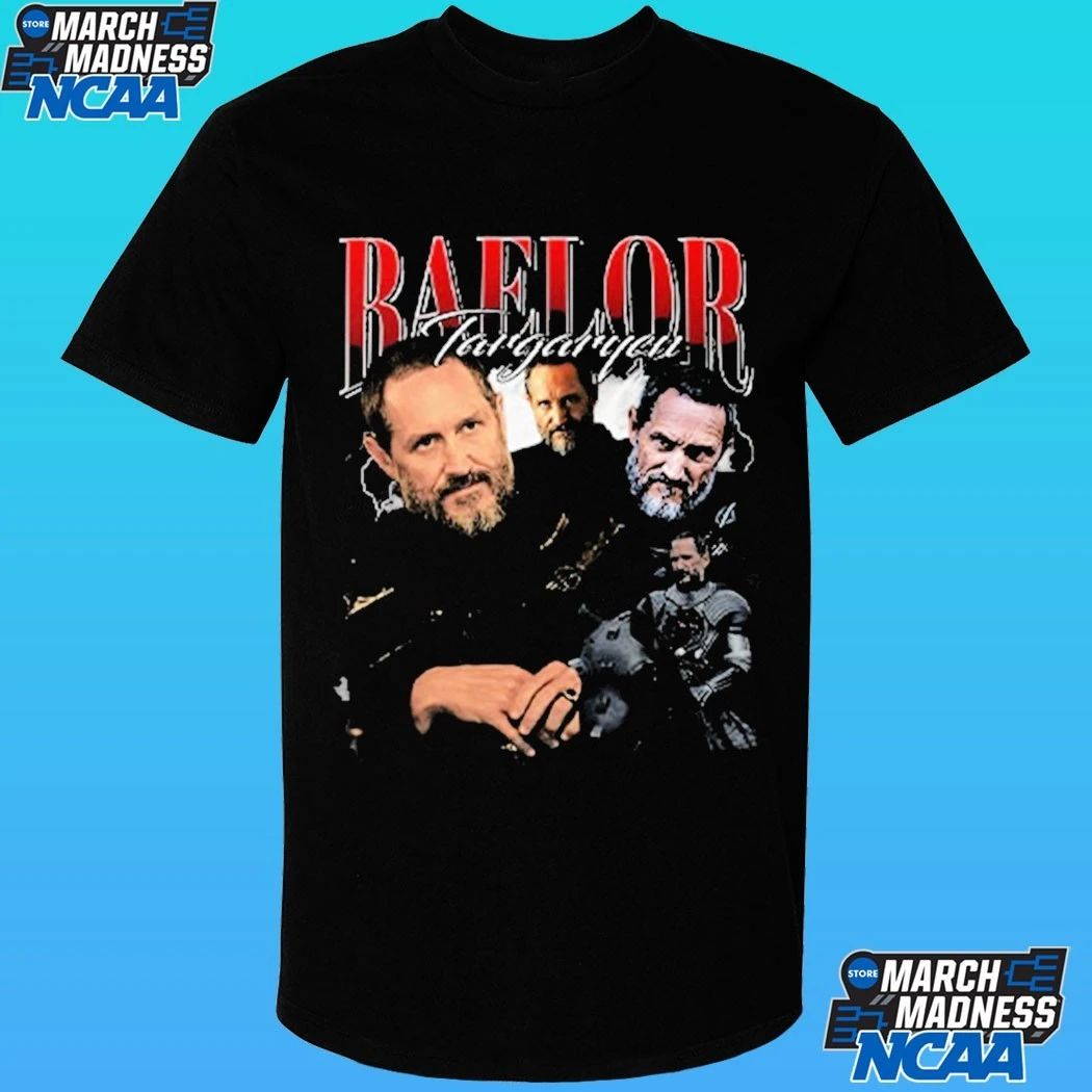 Baelor Targaryen Shirt