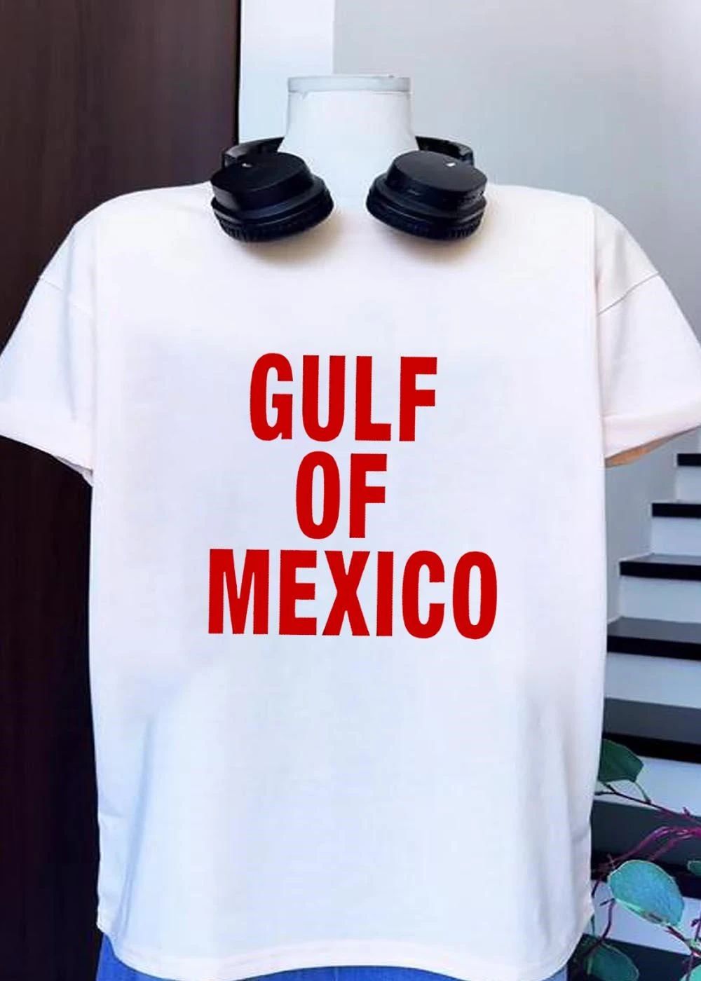 Gulf Of Mexico shirt