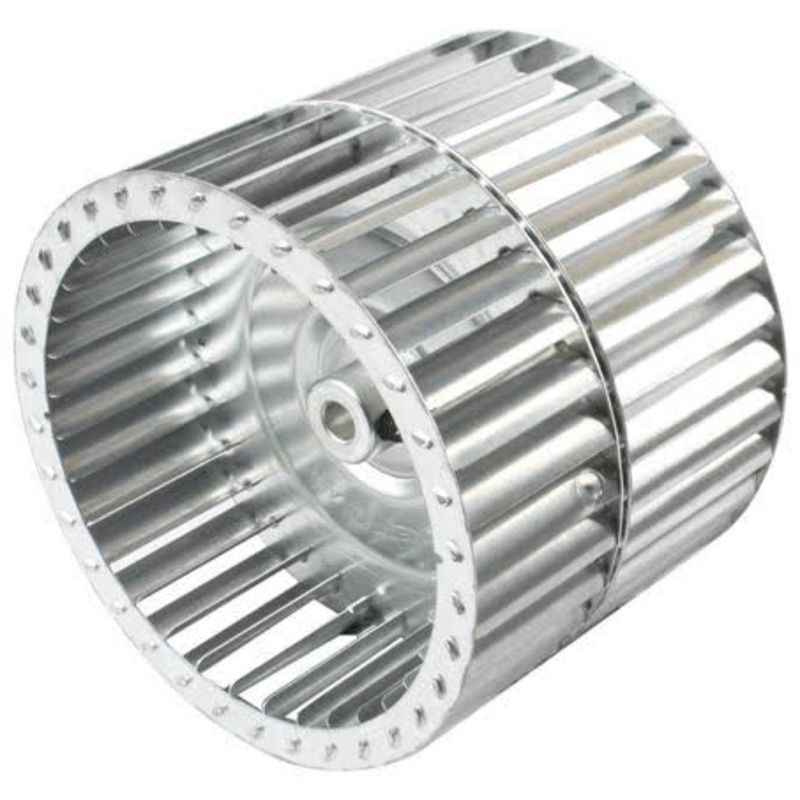 Red Dot Air Conditioning Blower Wheel RD580920P 120MM 8MM CW