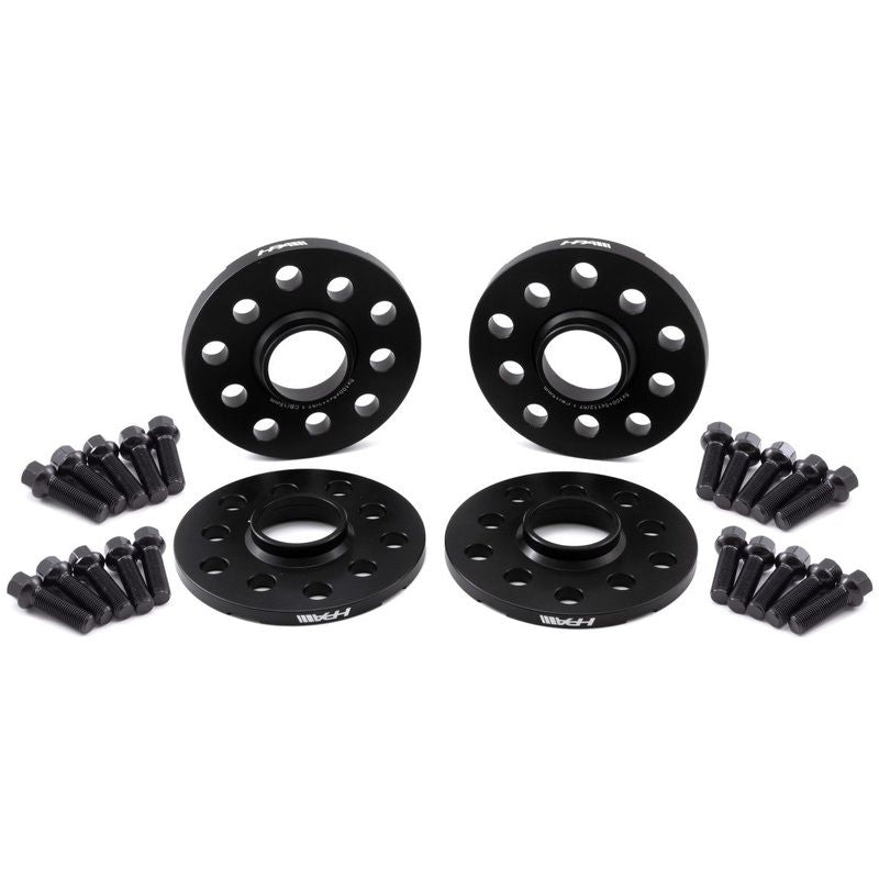 HPA Wheel Spacer Flush Kit for VW MK7 (19″ OEM Wheels)