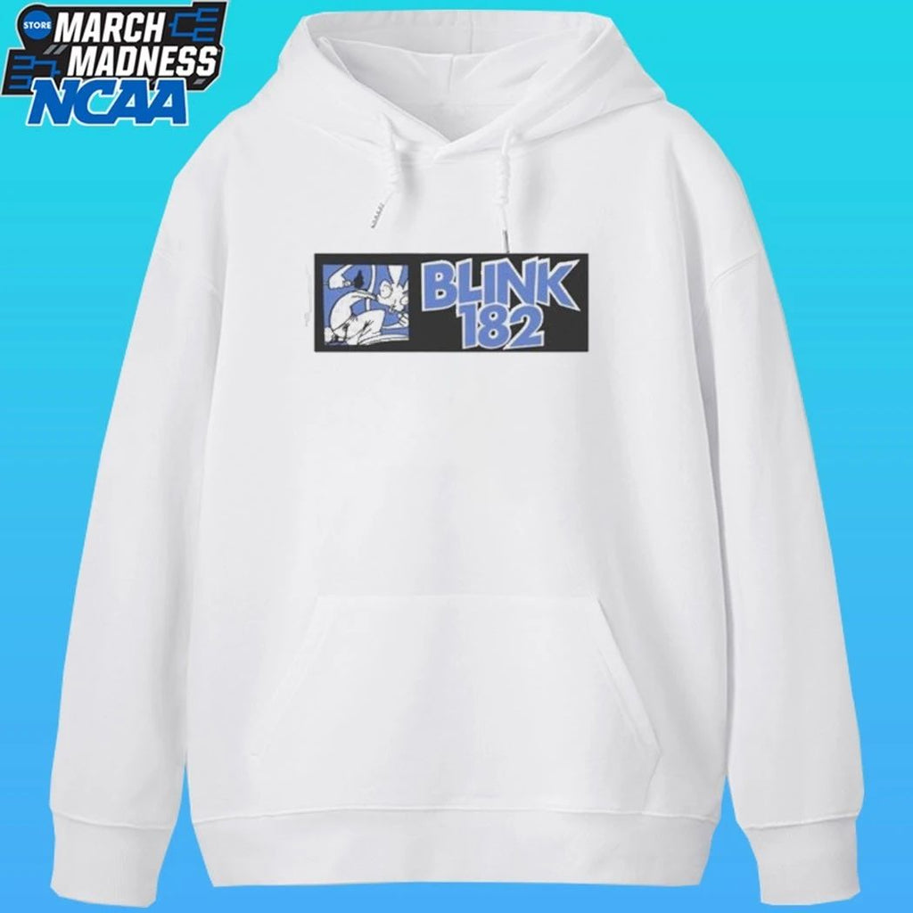 Blink 182 Butterfly Limited To 25 Box Logo Shirt