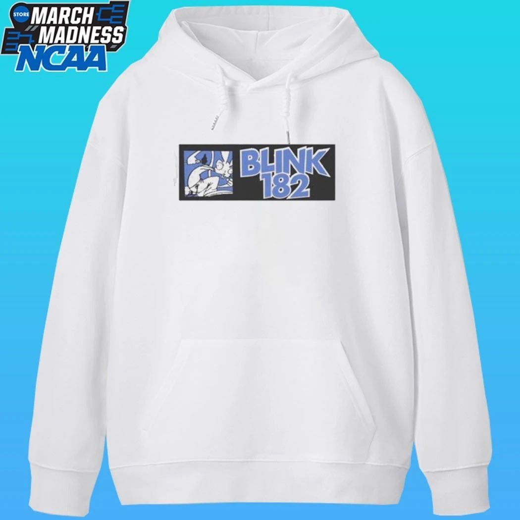Blink 182 Butterfly Limited To 25 Box Logo Shirt
