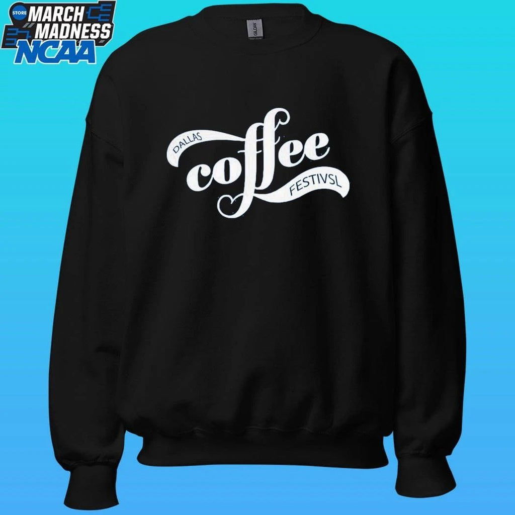 Dallas Coffee Festival Shirt