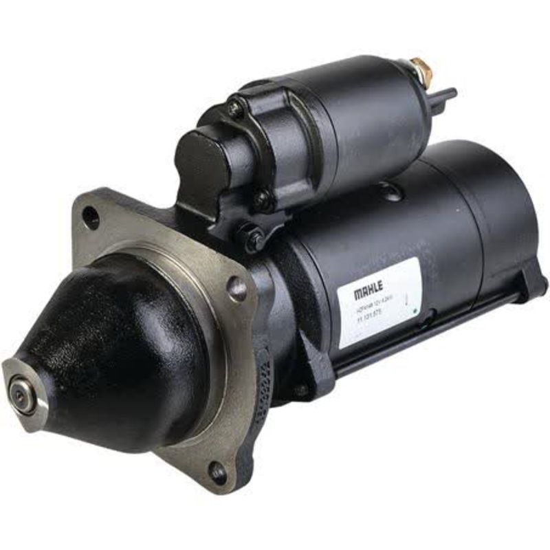 Mahle Starter Motor 12V 10T CW MS295