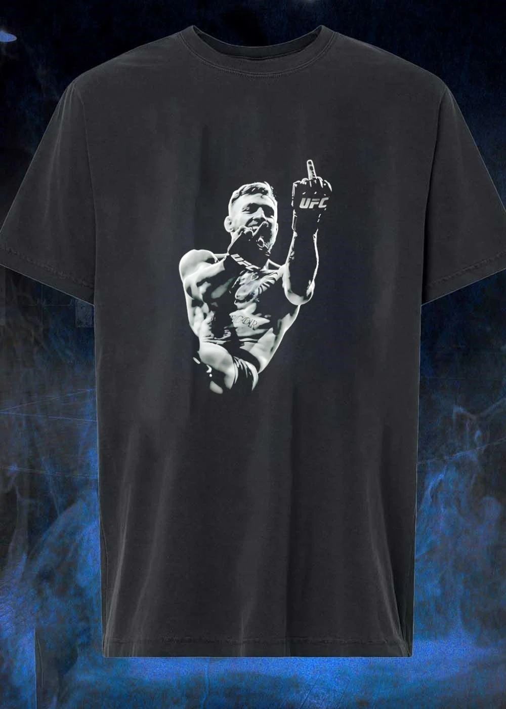 Conor McGregor UFC MMA UFC CGREGOR shirt