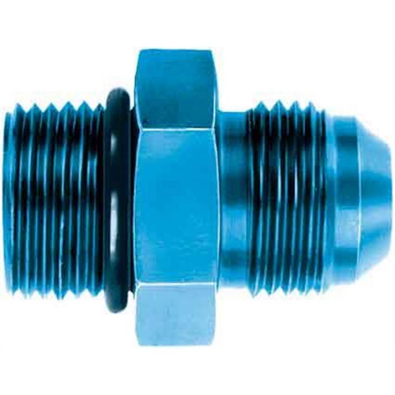Aeroquip FCM2955 #12 – #12 O-Ring Flr Adt