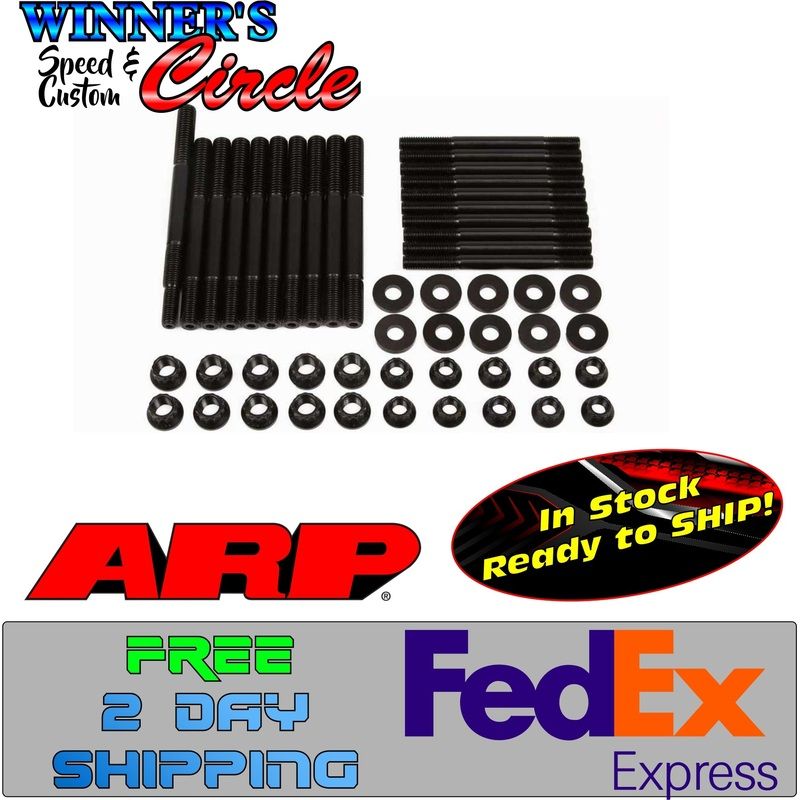 ARP 156-5802 Ford Modular 4.6L-5.4L Main Stud Kit