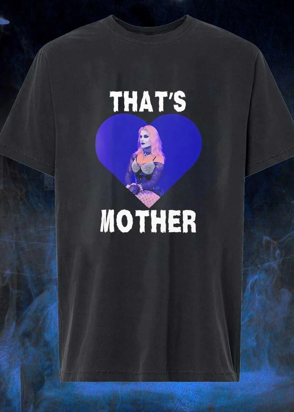 That Is Mother Graphic shirt
