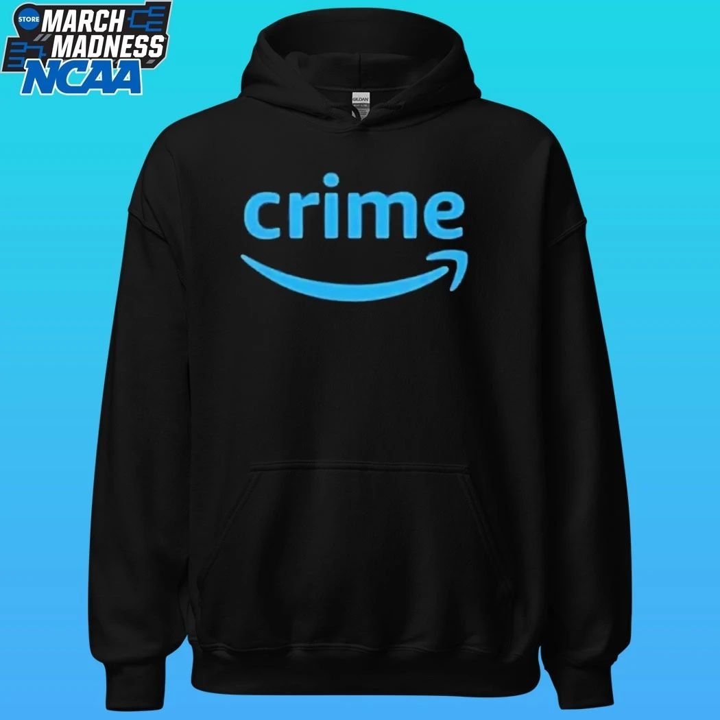 Julian Casablancas Strokes Amazon Crime Shirt