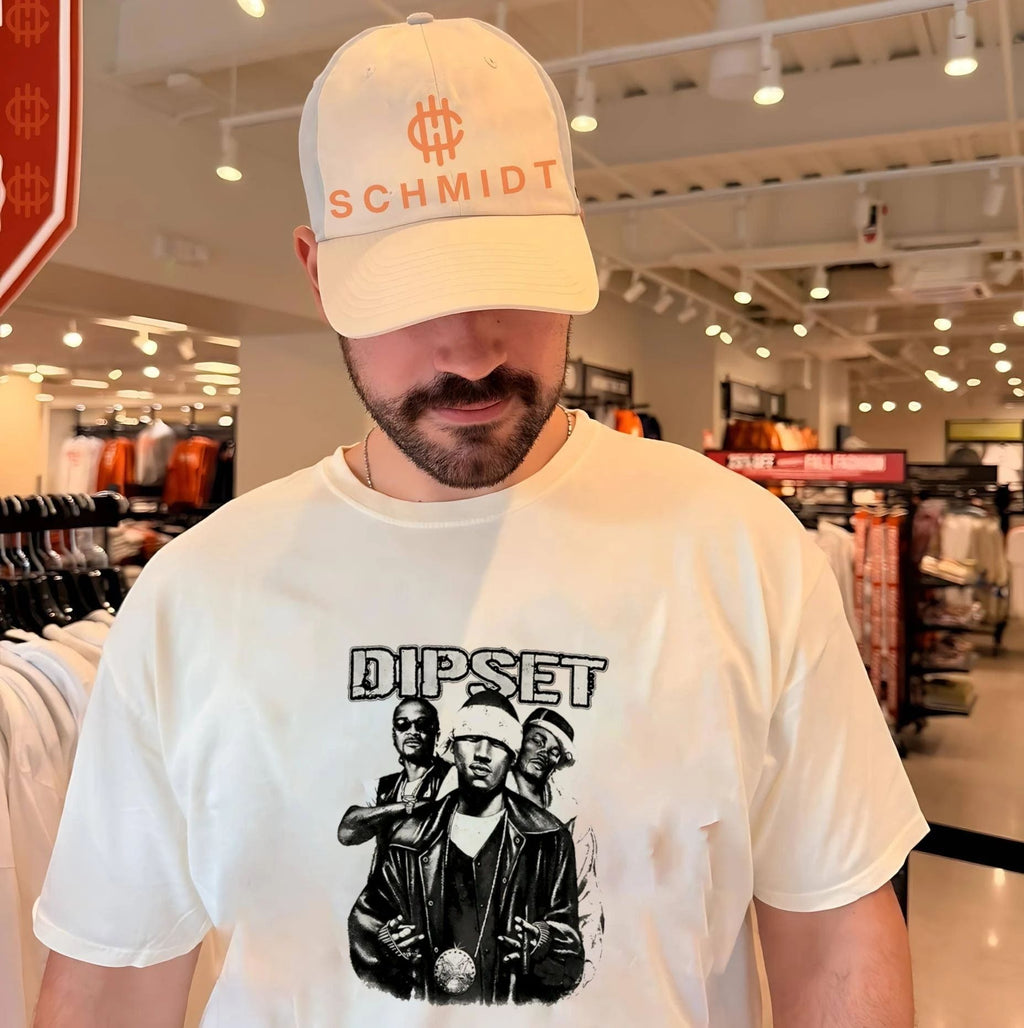 Karl Anthony Towns Dipset Knicks Game 3 Shirt