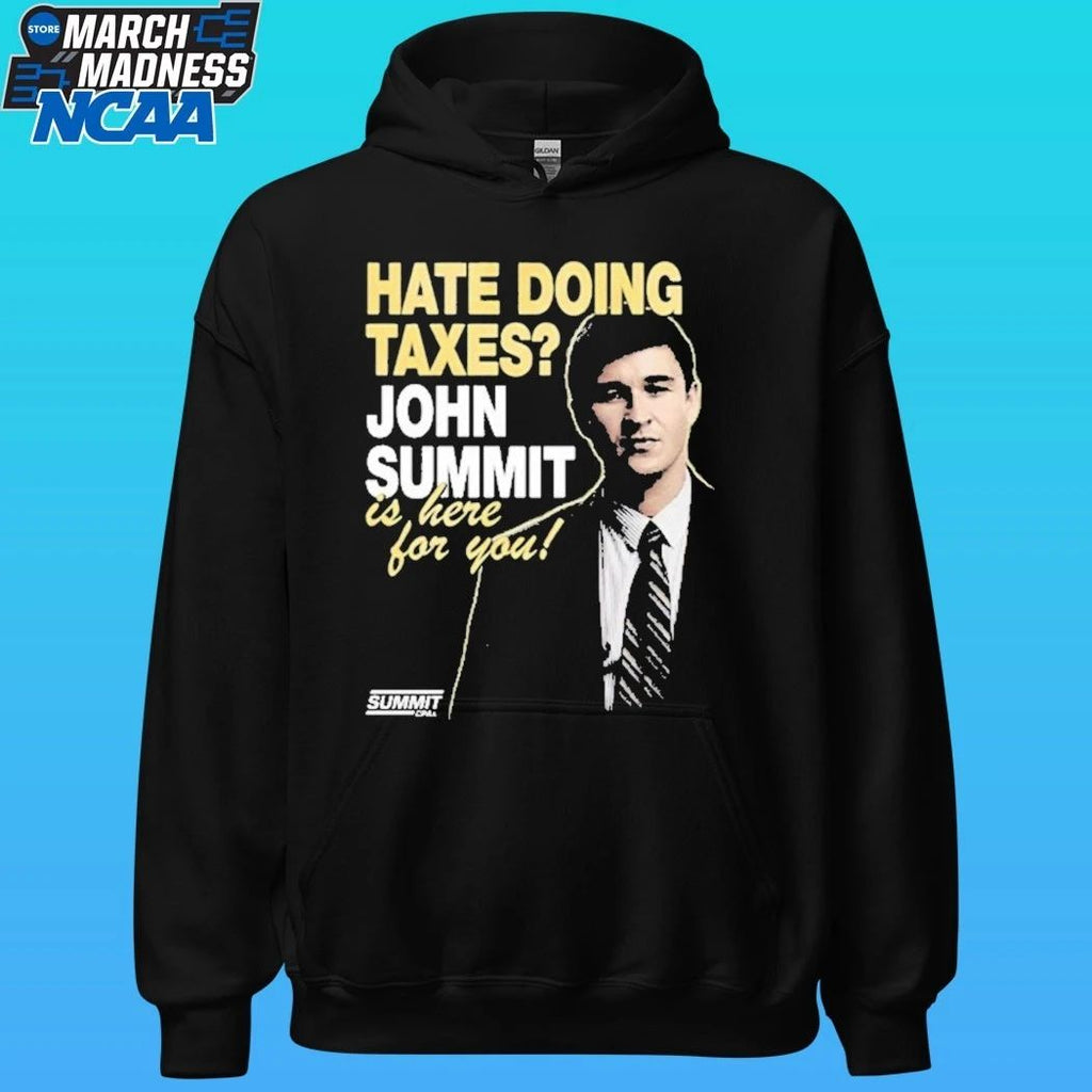John Summit Hate Doing Texas Is Here For You Cpas Shirt