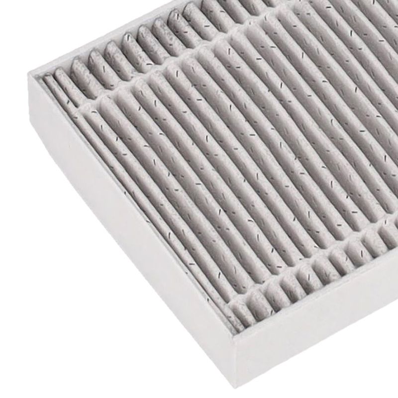 PUREFLOW 2027 Tesla Y Cabin Air Filter with HEPA and Antibacterial Technology, PC99502HX