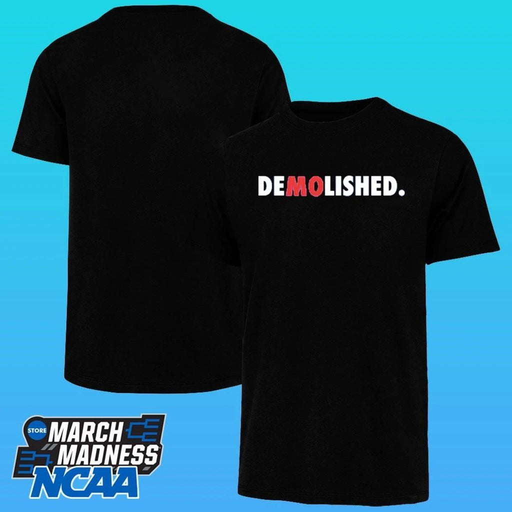 Can’t Spell Demolished Shirt