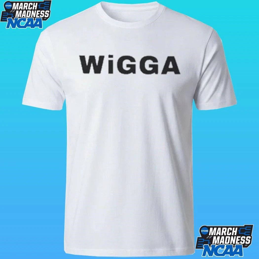 Wigga Goyim Shirt