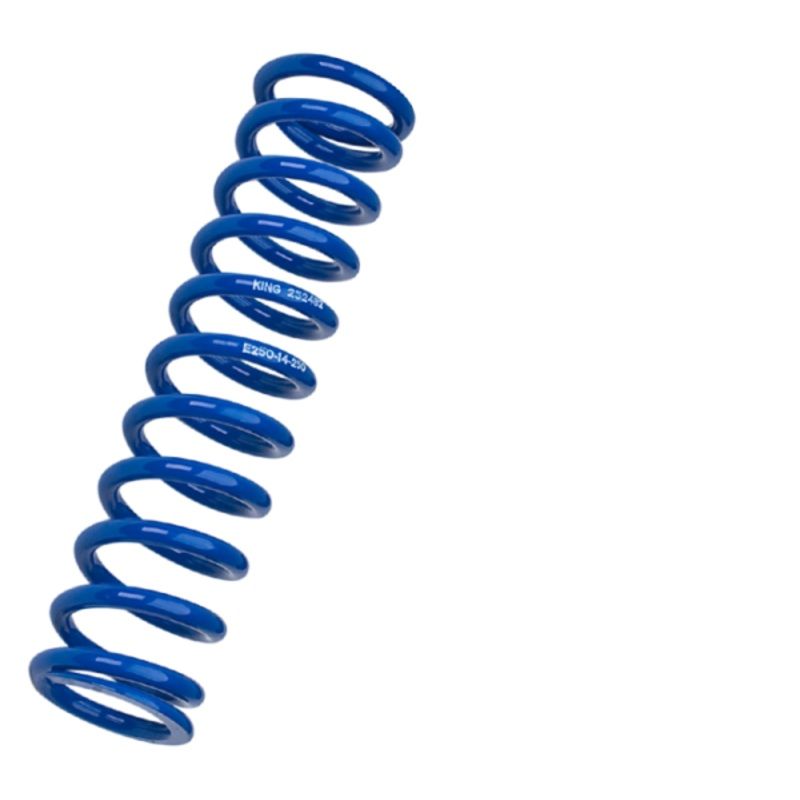 King Shocks Coil Spring 2.5″ ID SPR25-08-800
