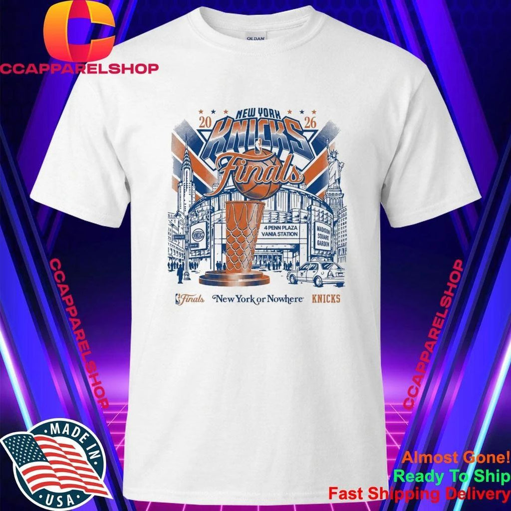 Jeremy Lin NBA 2026 Finals Game 3 Knicks Shirt