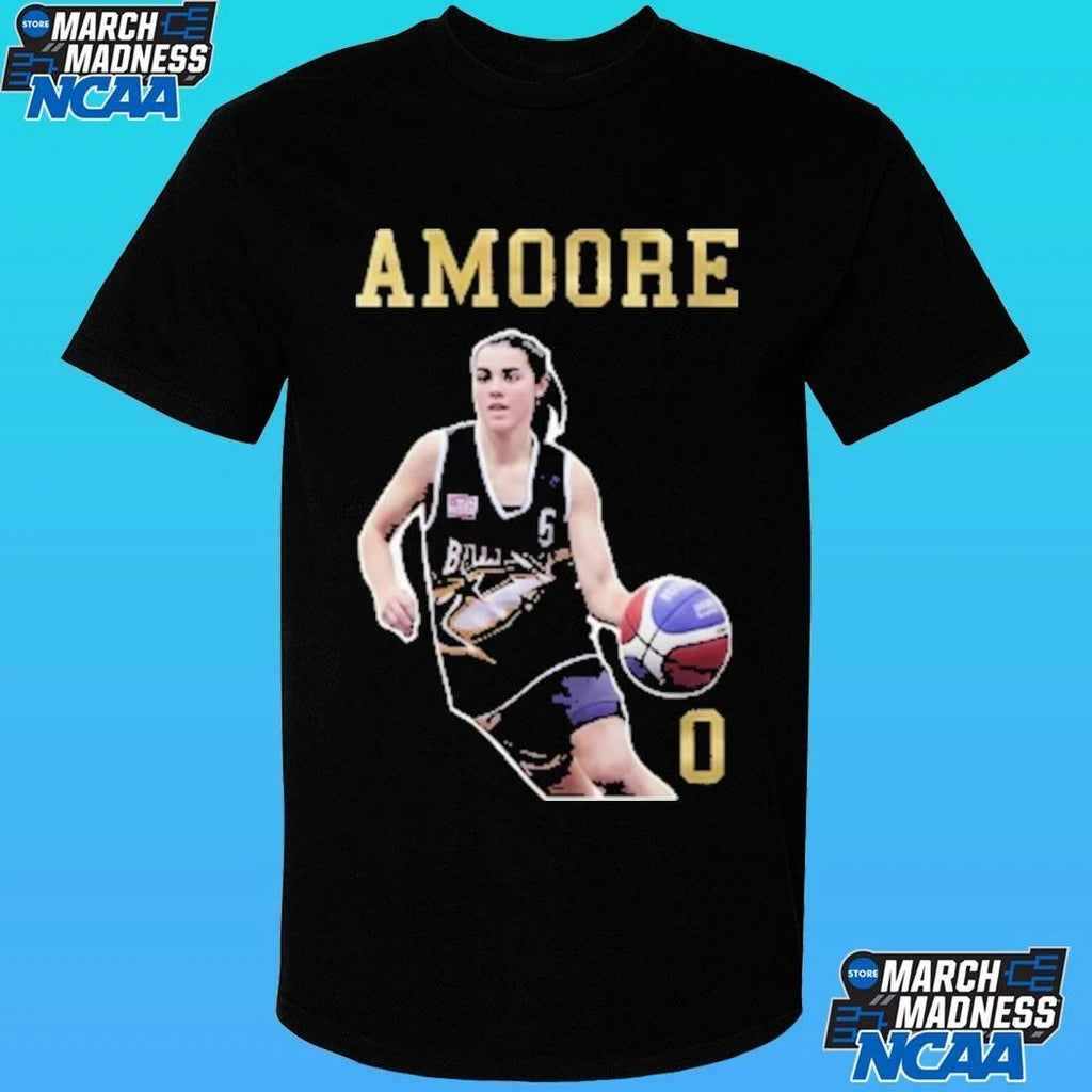 Kiki Iriafen Amoore Shirt