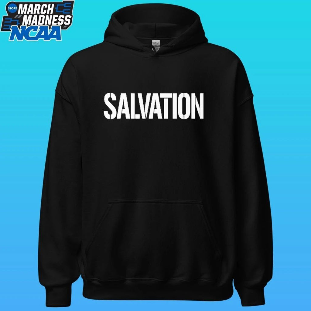 Henry Cavill Salvation Shirt